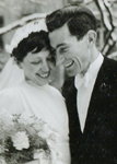 Hochzeit in Kassel 1942
