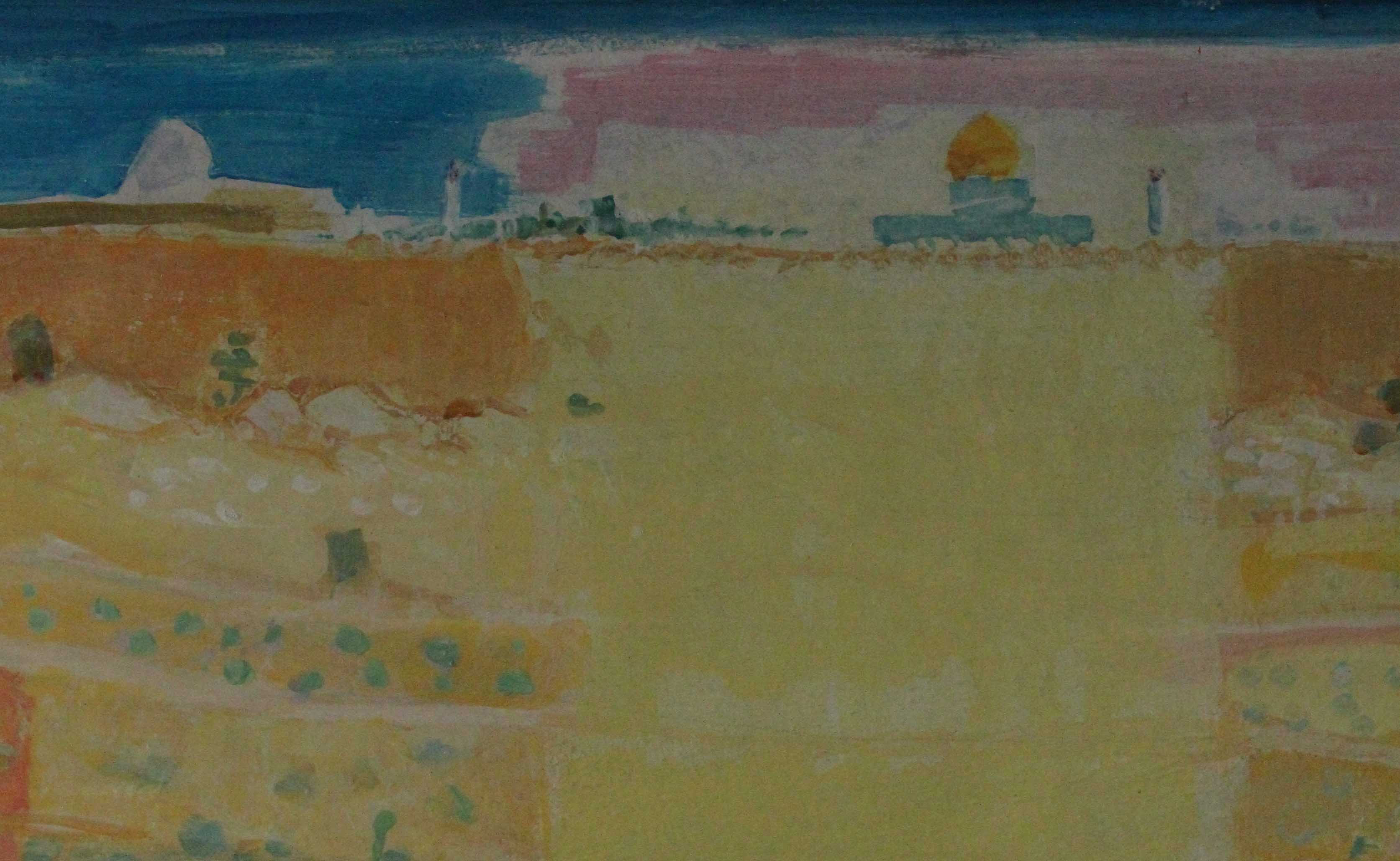 Jerusalem
