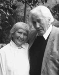 Elisabeth und Karl Clobes