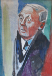 Portrait J. F. 1969