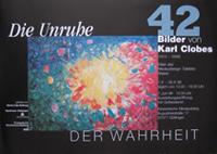 Ausstellungsplakat 1997